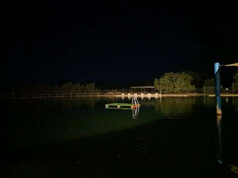 Photo: Barmedman Mineral Pool